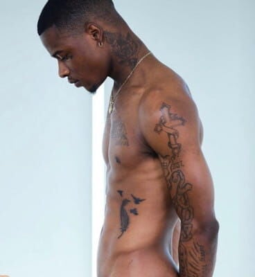 Damion Dayski